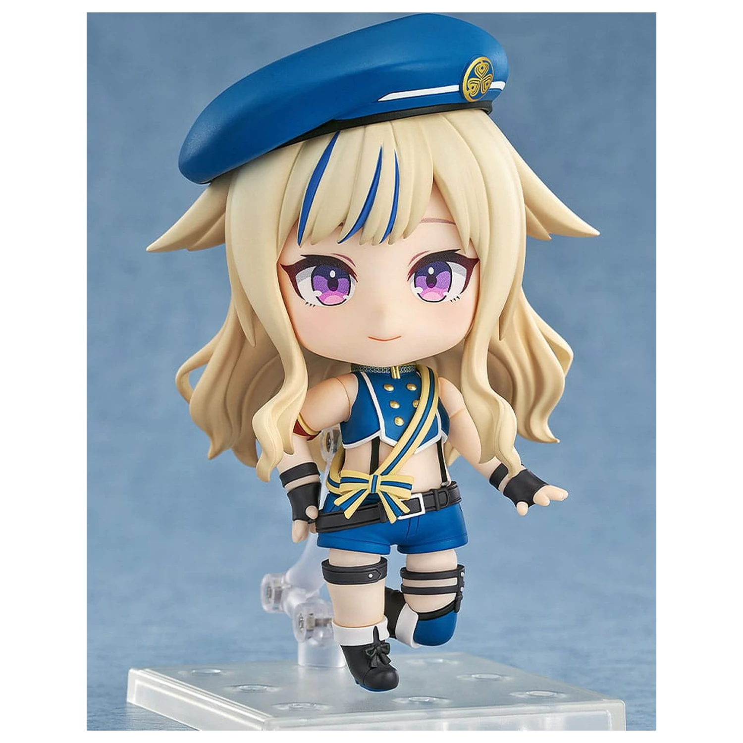 Himehina Nendoroid figurka akcji Suzuki Hina 10 cm zdjęcie produktu