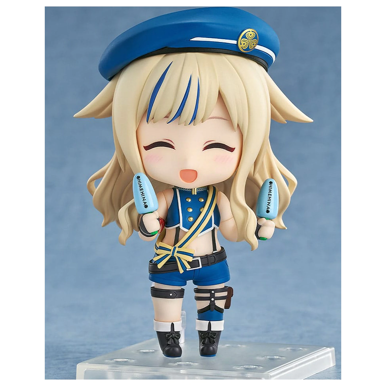 Himehina Nendoroid figurka akcji Suzuki Hina 10 cm zdjęcie produktu