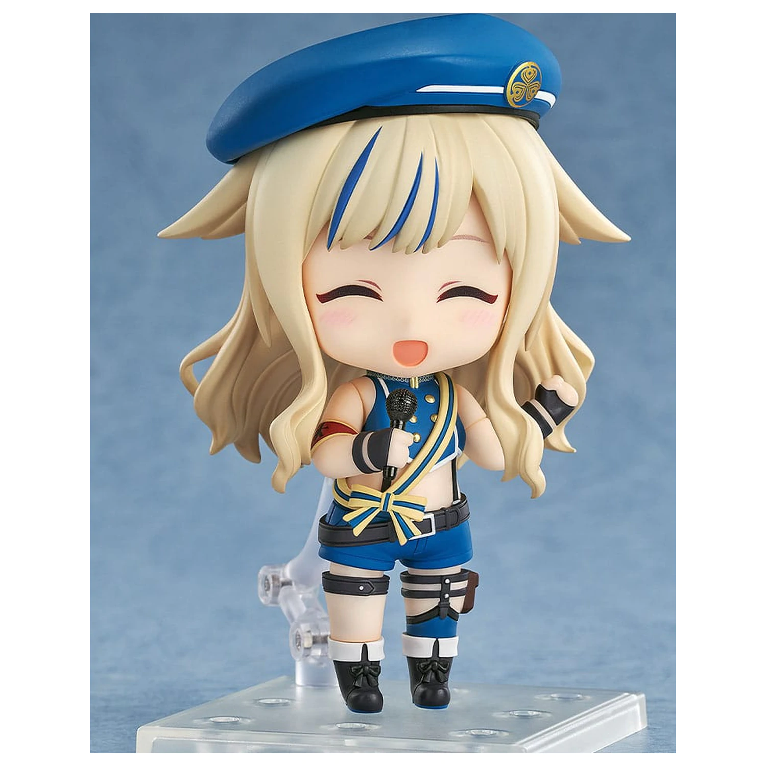 Himehina Nendoroid figurka akcji Suzuki Hina 10 cm zdjęcie produktu