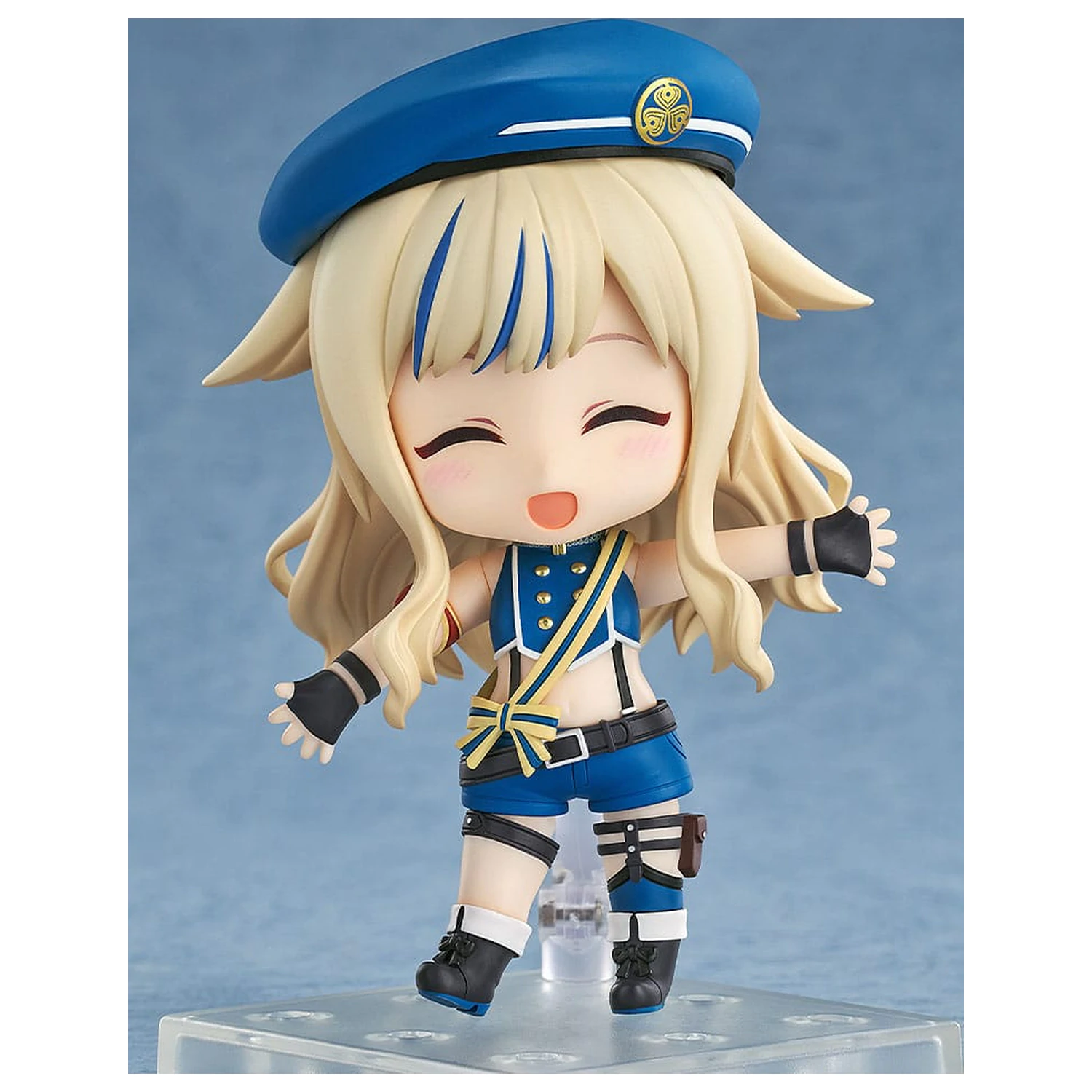 Himehina Nendoroid figurka akcji Suzuki Hina 10 cm zdjęcie produktu