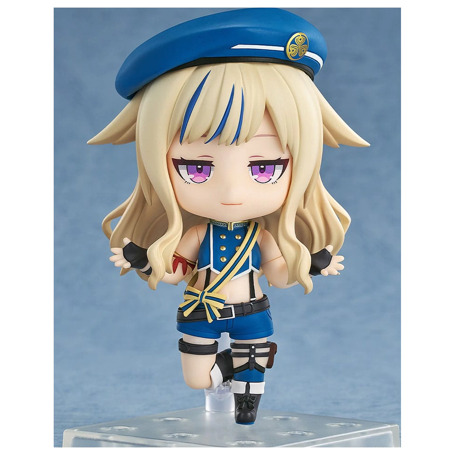 Himehina Nendoroid figurka akcji Suzuki Hina 10 cm zdjęcie produktu