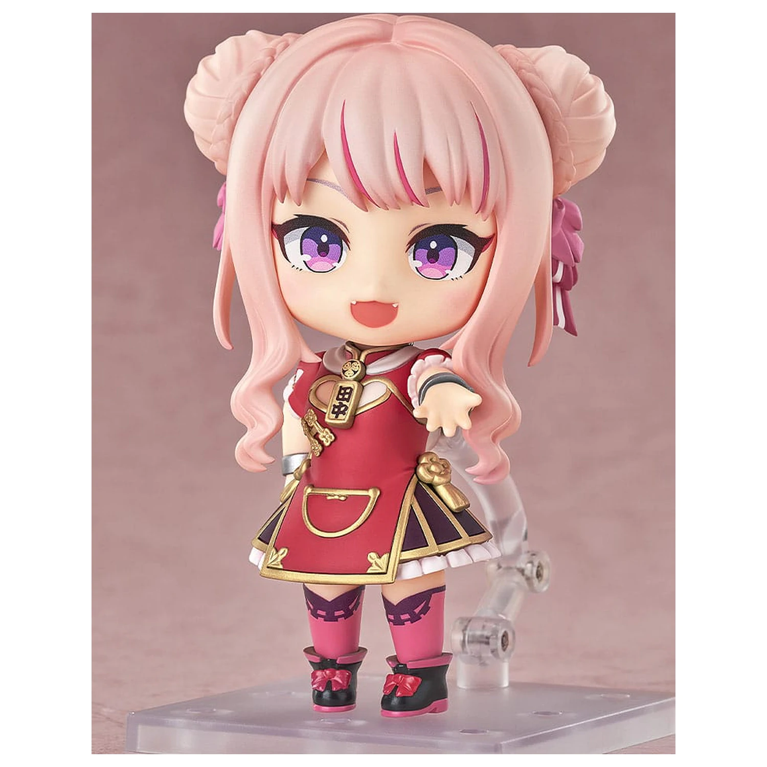 Himehina Nendoroid Figurka Akcji Tanaka Hime 10 cm zdjęcie produktu