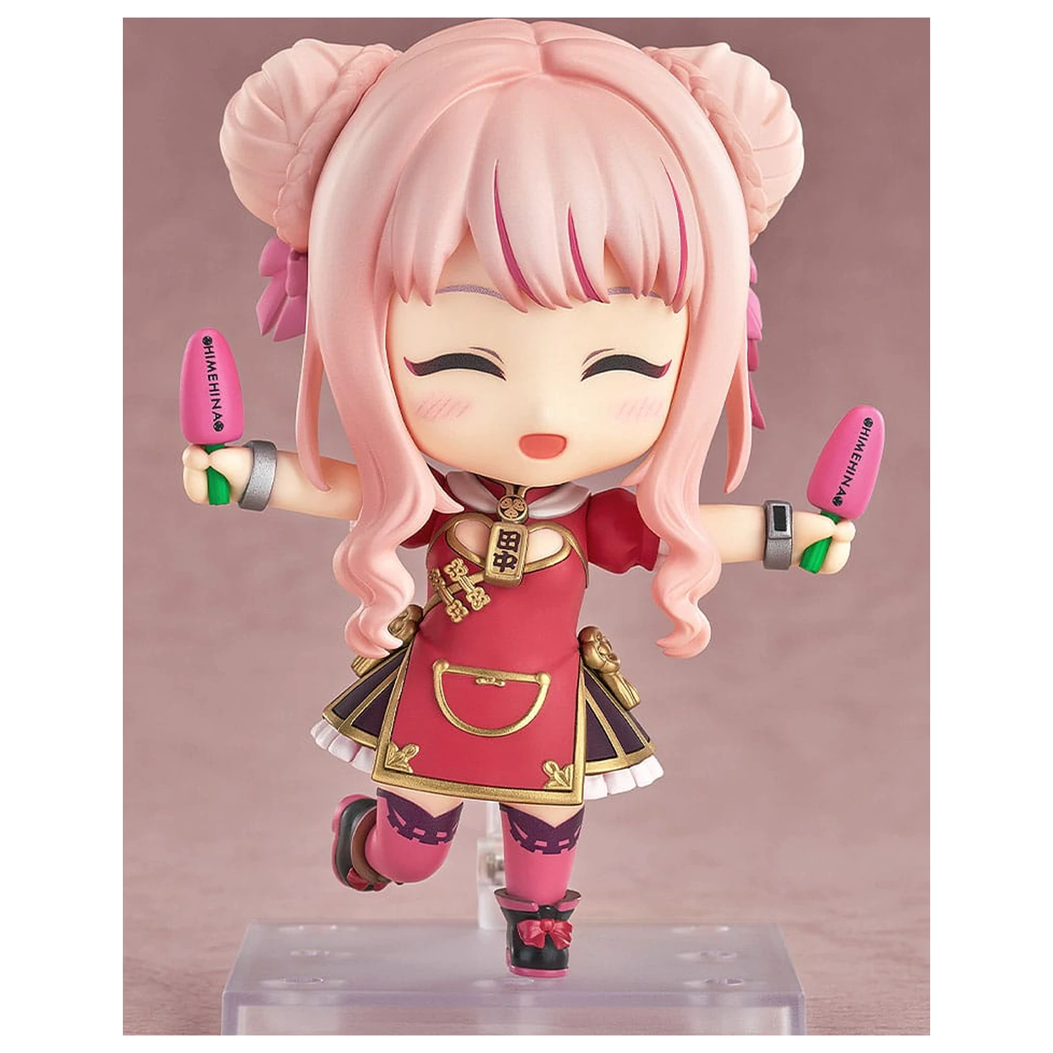 Himehina Nendoroid Figurka Akcji Tanaka Hime 10 cm zdjęcie produktu