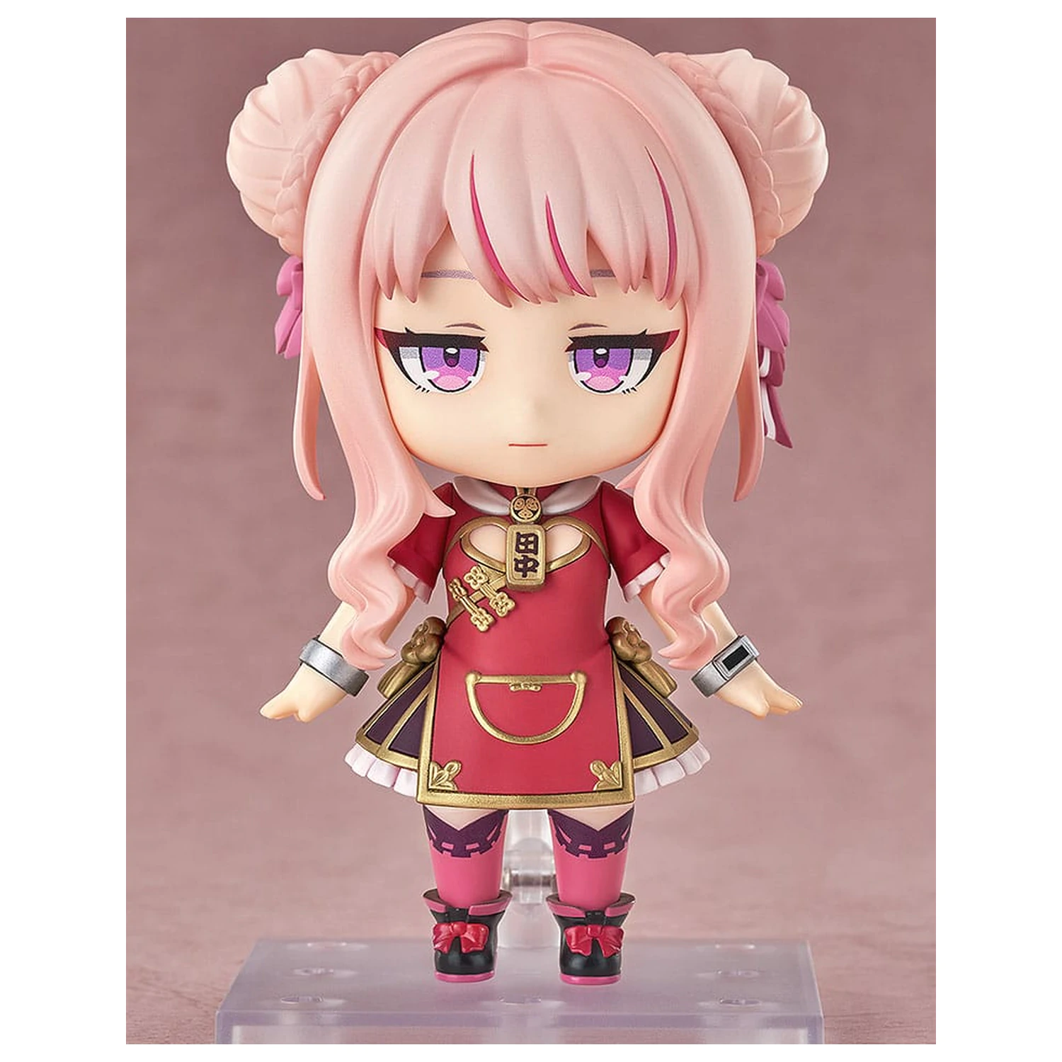 Himehina Nendoroid Figurka Akcji Tanaka Hime 10 cm zdjęcie produktu