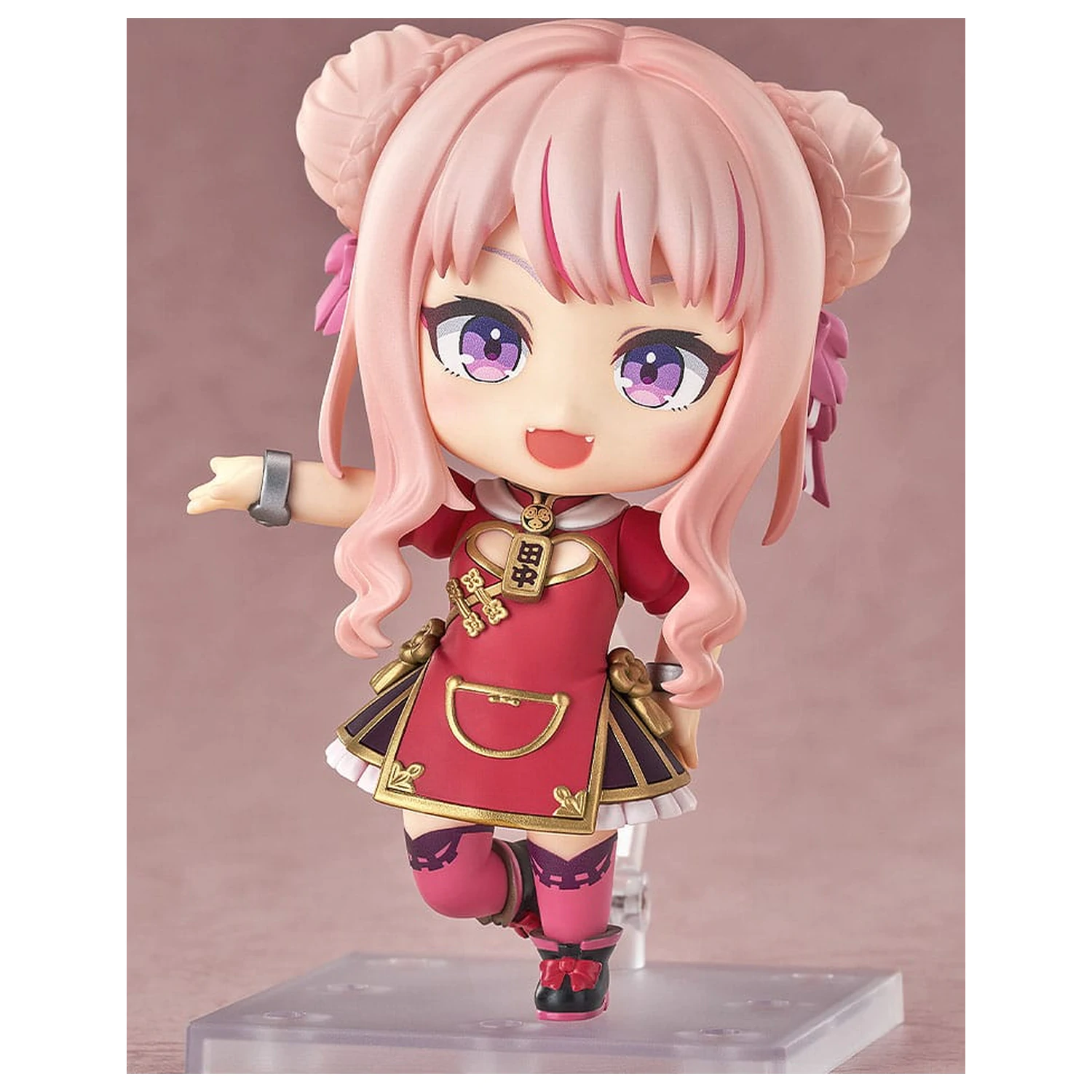 Himehina Nendoroid Figurka Akcji Tanaka Hime 10 cm zdjęcie produktu