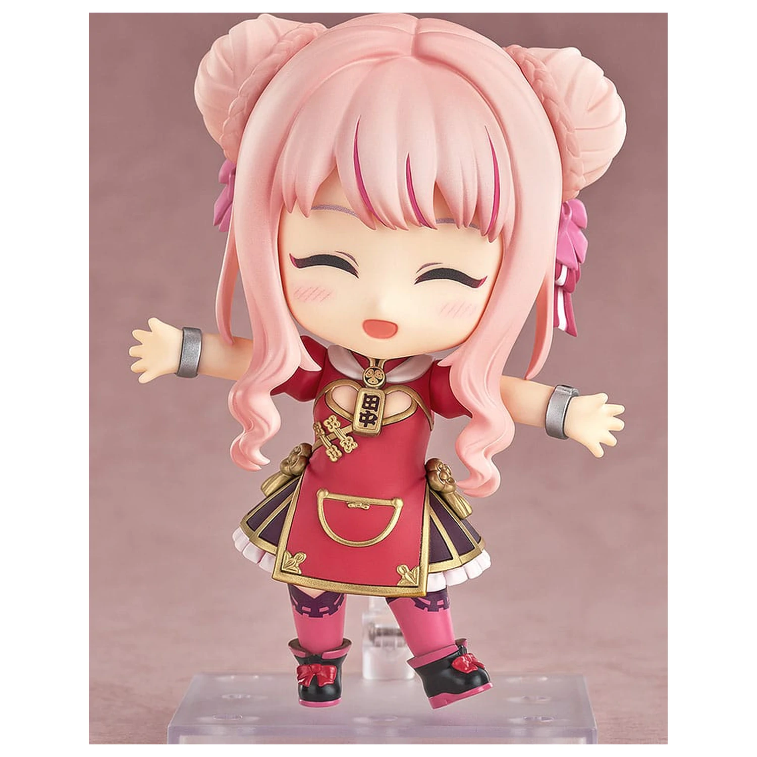 Himehina Nendoroid Figurka Akcji Tanaka Hime 10 cm zdjęcie produktu