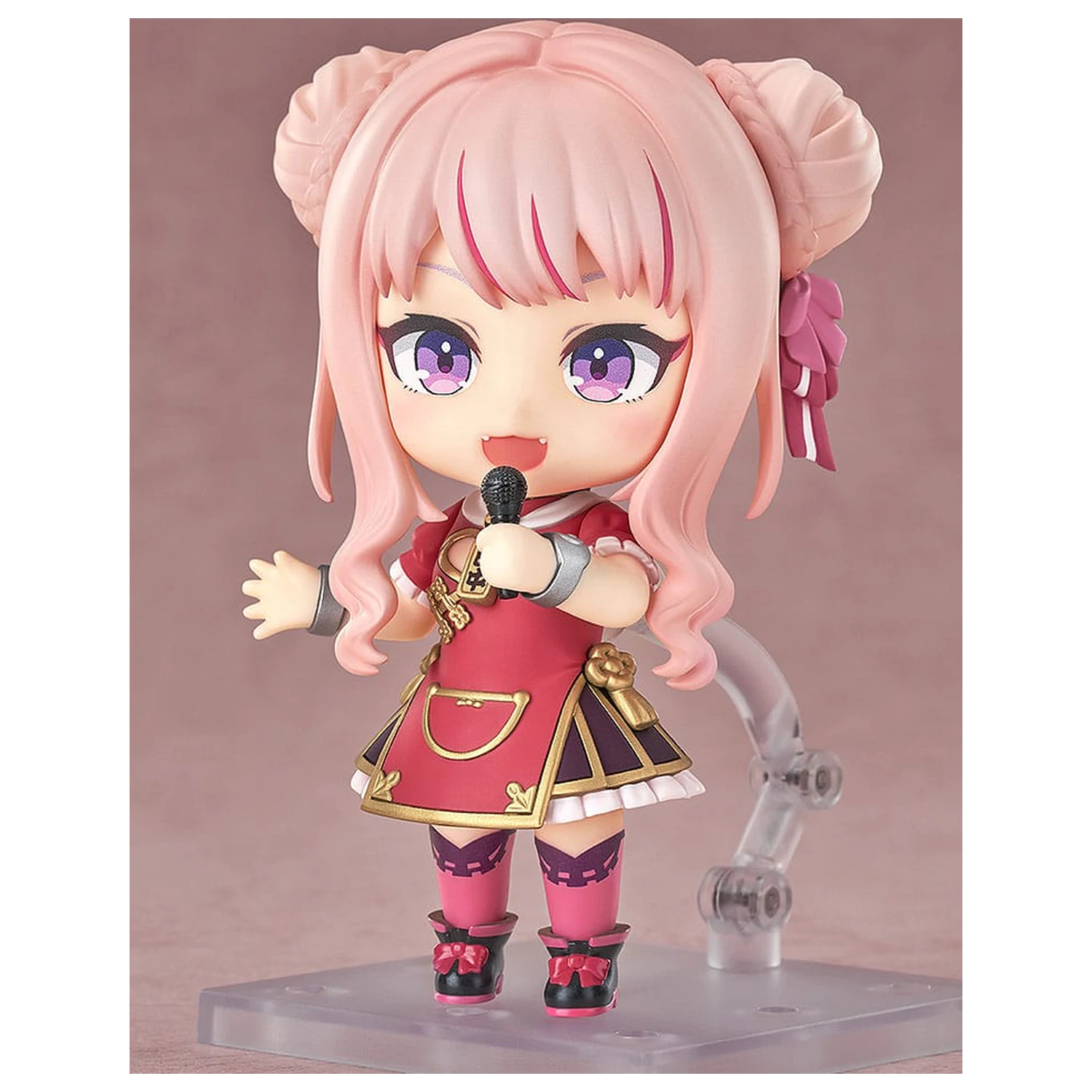 Himehina Nendoroid Figurka Akcji Tanaka Hime 10 cm zdjęcie produktu