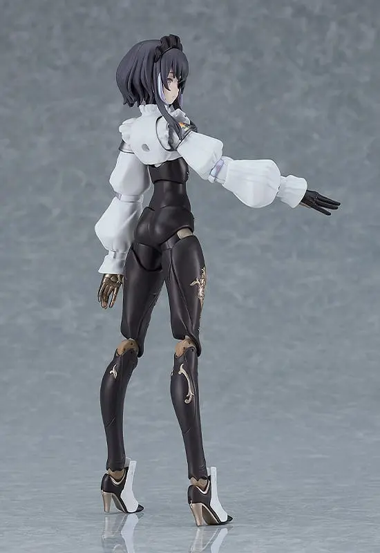 Figurka Akcji Hito Kaiki Figma NH-02 15 cm zdjęcie produktu