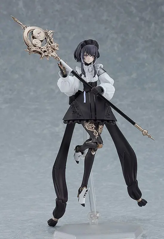 Figurka Akcji Hito Kaiki Figma NH-02 15 cm zdjęcie produktu