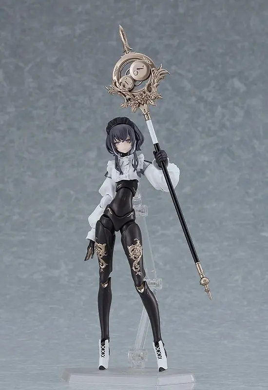 Figurka Akcji Hito Kaiki Figma NH-02 15 cm zdjęcie produktu