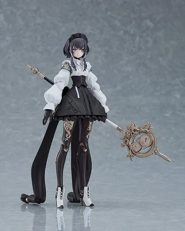 Figurka Akcji Hito Kaiki Figma NH-02 15 cm zdjęcie produktu