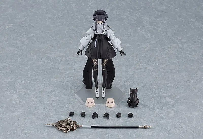 Figurka Akcji Hito Kaiki Figma NH-02 15 cm zdjęcie produktu