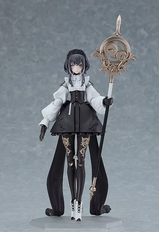 Figurka Akcji Hito Kaiki Figma NH-02 15 cm zdjęcie produktu