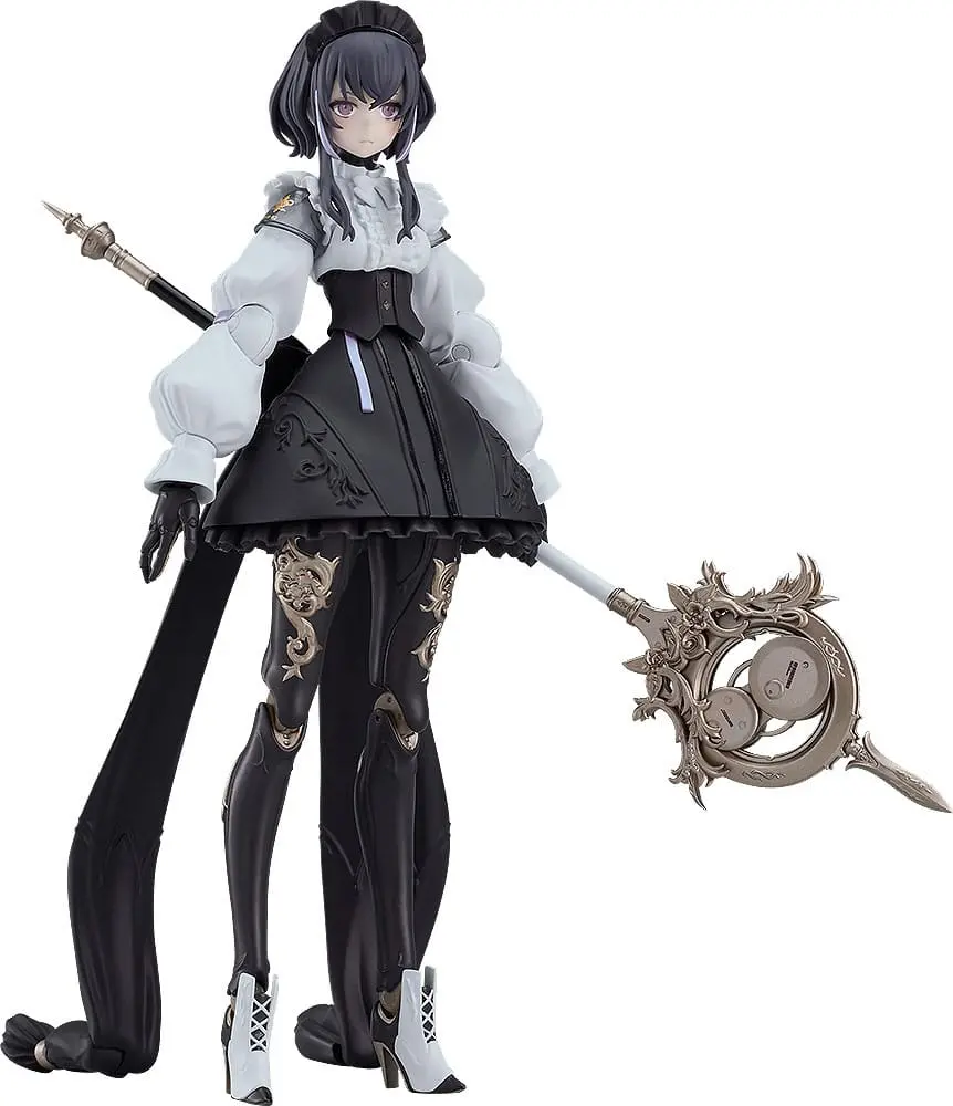 Figurka Akcji Hito Kaiki Figma NH-02 15 cm zdjęcie produktu