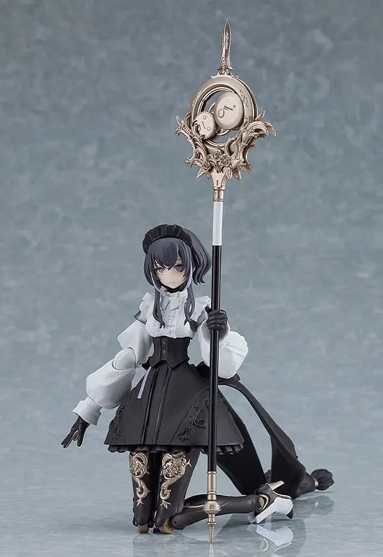 Figurka Akcji Hito Kaiki Figma NH-02 15 cm zdjęcie produktu