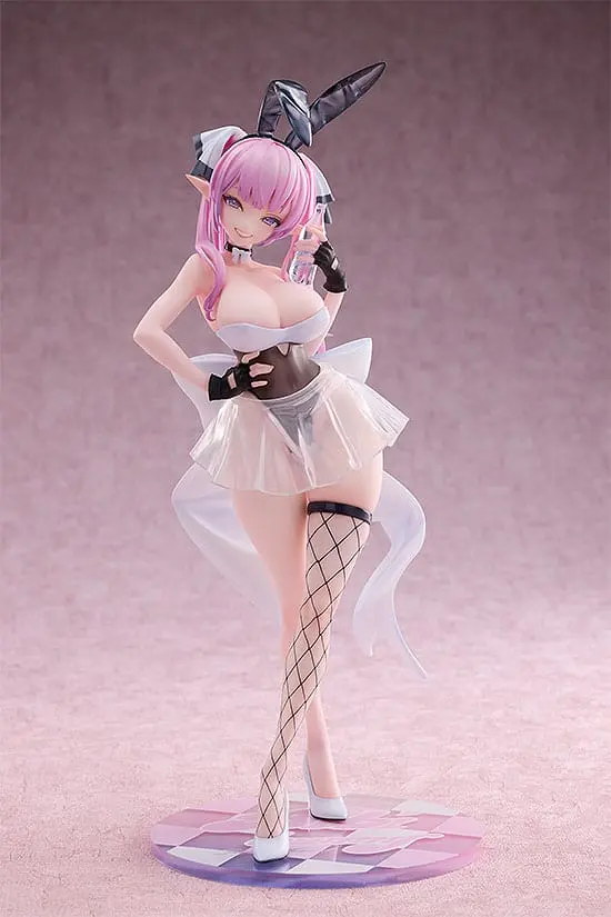 Hitowa Original Character Figurka PVC 1/6 Bibi: Chill Bunny Ver. 28 cm zdjęcie produktu