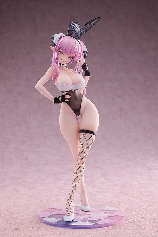 Hitowa Original Character Figurka PVC 1/6 Bibi: Chill Bunny Ver. 28 cm zdjęcie produktu