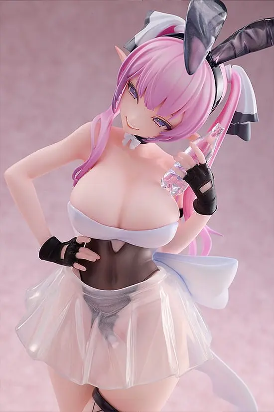 Hitowa Original Character Figurka PVC 1/6 Bibi: Chill Bunny Ver. 28 cm zdjęcie produktu