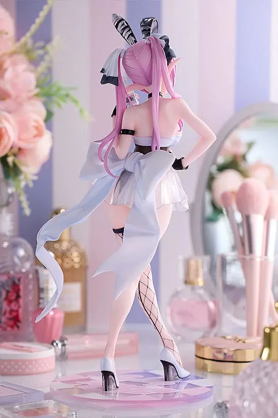 Hitowa Original Character Figurka PVC 1/6 Bibi: Chill Bunny Ver. 28 cm zdjęcie produktu