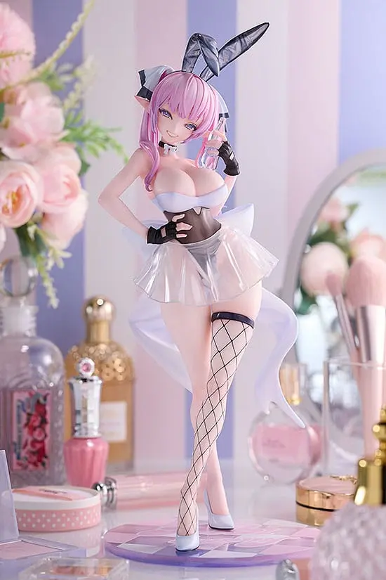 Hitowa Original Character Figurka PVC 1/6 Bibi: Chill Bunny Ver. 28 cm zdjęcie produktu