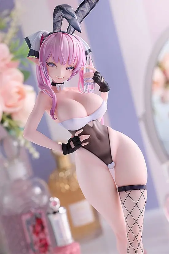 Hitowa Original Character Figurka PVC 1/6 Bibi: Chill Bunny Ver. 28 cm zdjęcie produktu