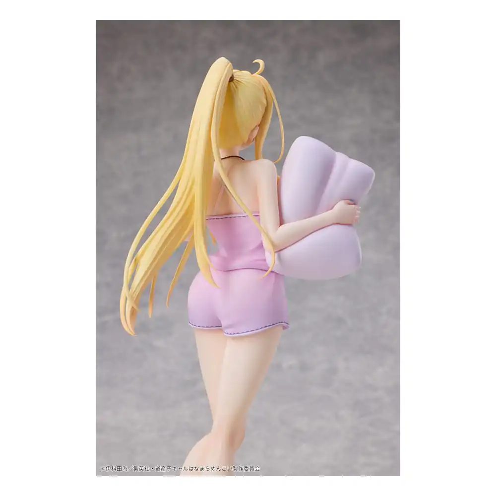 Hokkaido Gals Are Super Adorable! Statuetka PVC 1/6 Minami Fuyuki w piżamie, wersja 27 cm zdjęcie produktu
