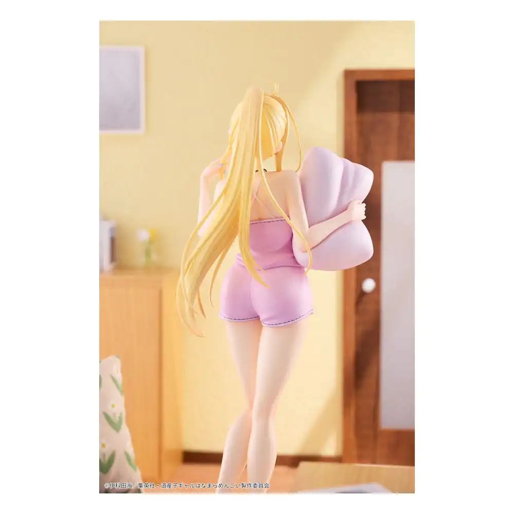 Hokkaido Gals Are Super Adorable! Statuetka PVC 1/6 Minami Fuyuki w piżamie, wersja 27 cm zdjęcie produktu