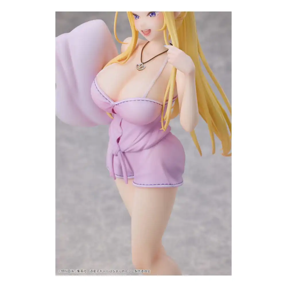 Hokkaido Gals Are Super Adorable! Statuetka PVC 1/6 Minami Fuyuki w piżamie, wersja 27 cm zdjęcie produktu