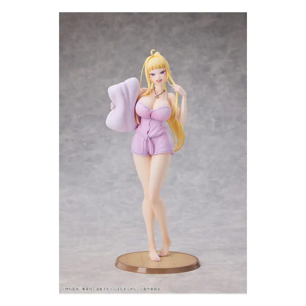 Hokkaido Gals Are Super Adorable! Statuetka PVC 1/6 Minami Fuyuki w piżamie, wersja 27 cm zdjęcie produktu