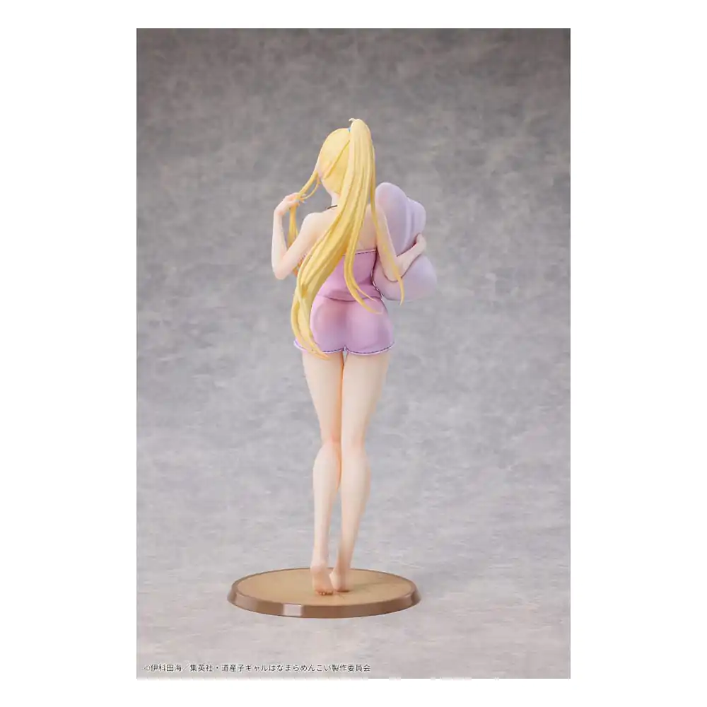Hokkaido Gals Are Super Adorable! Statuetka PVC 1/6 Minami Fuyuki w piżamie, wersja 27 cm zdjęcie produktu