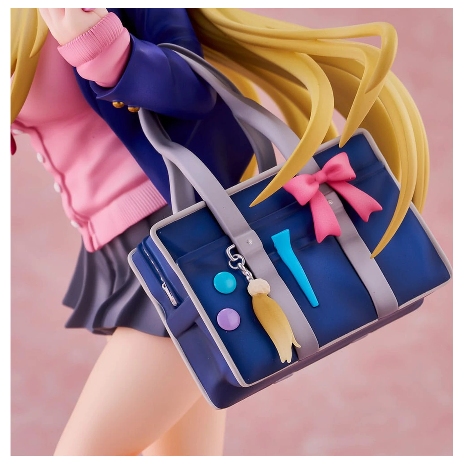 Hokkaido Gals Are Super Adorable Figurka PCV 1/6 Minami Fuyuki 28 cm zdjęcie produktu