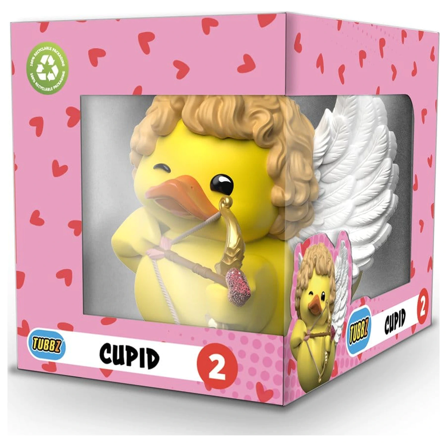 Holidays Tubbz PVC Figurka Cupid Boxed Edition 10 cm zdjęcie produktu