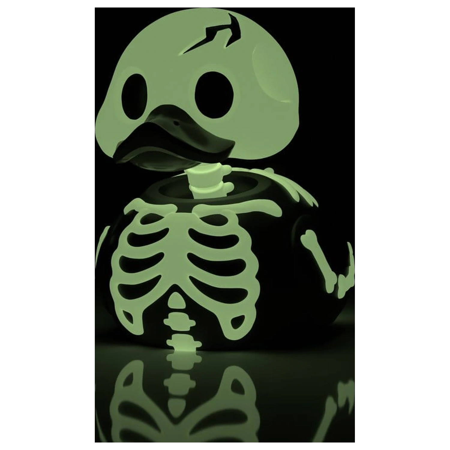 Holidays Tubbz PVC Figurka Szkielet Halloween Boxed Edition 10 cm zdjęcie produktu