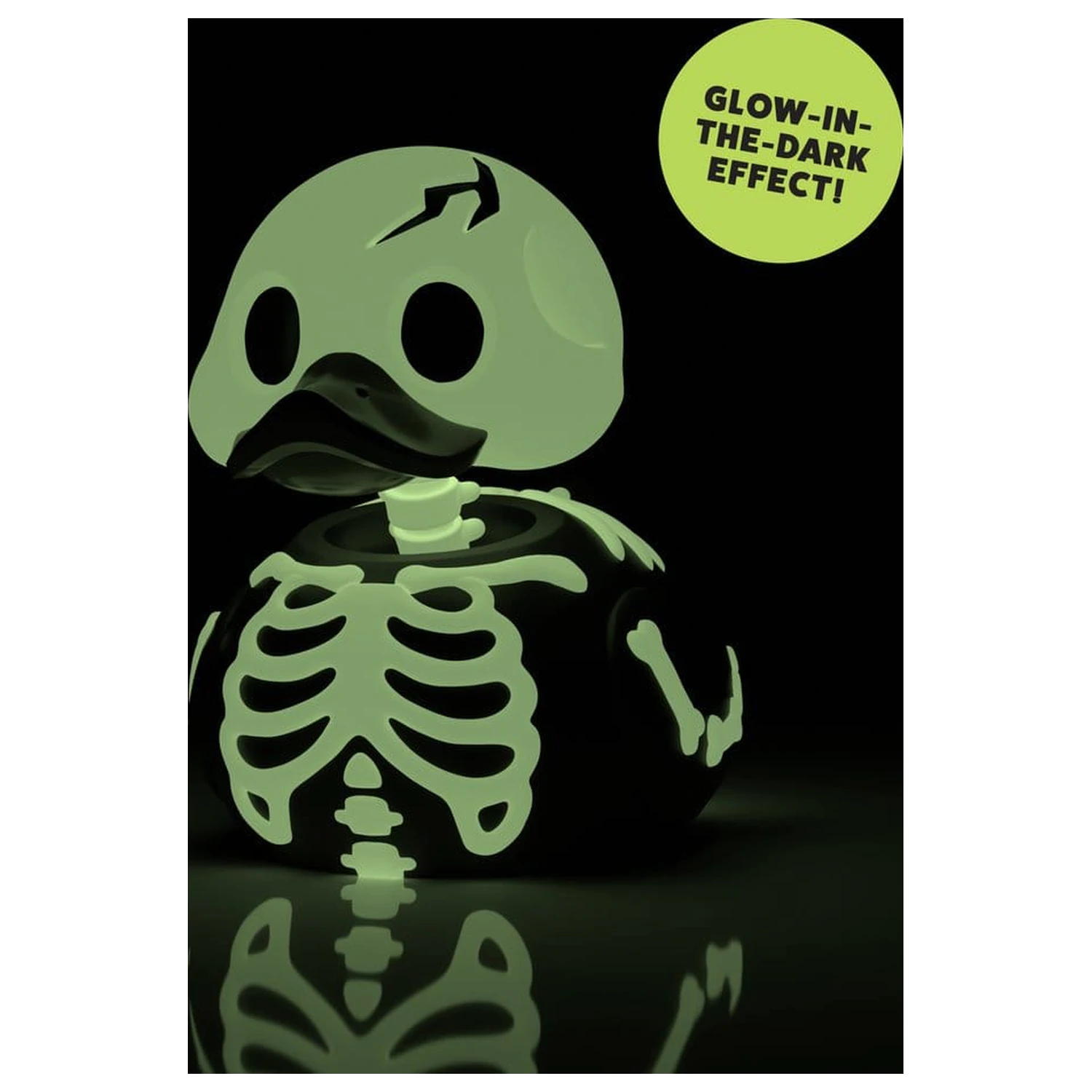 Holidays Tubbz PVC Figurka Szkielet Halloween Boxed Edition 10 cm zdjęcie produktu