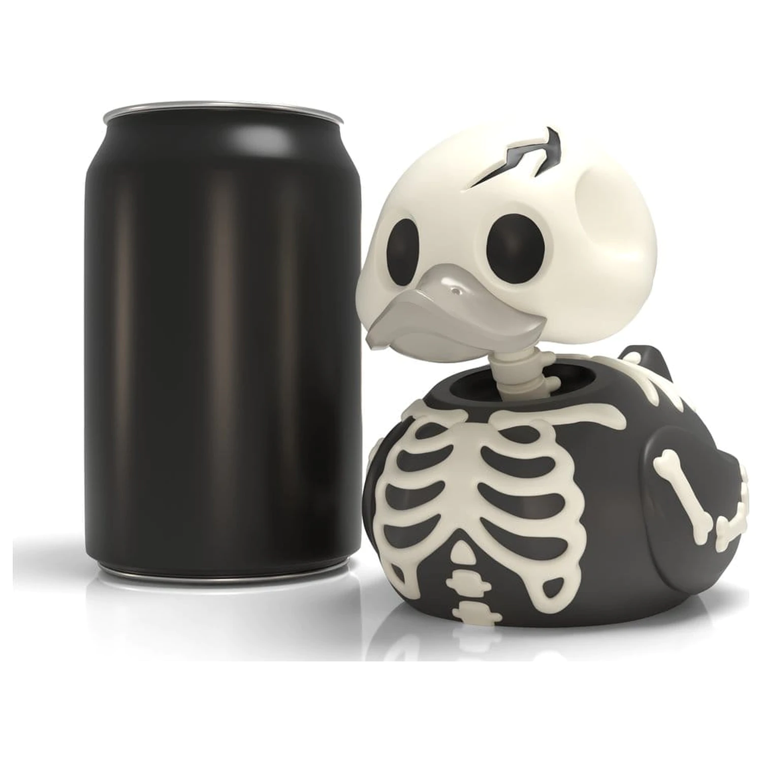 Holidays Tubbz PVC Figurka Szkielet Halloween Boxed Edition 10 cm zdjęcie produktu