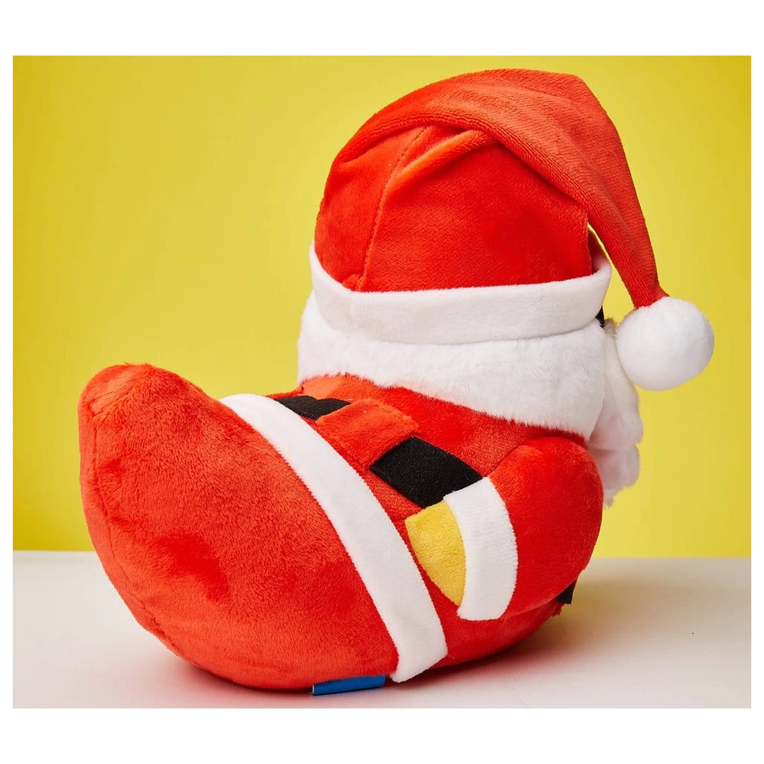 Holidays Tubbz Pluszowa Figurka Świętego Mikołaja zdjęcie produktu