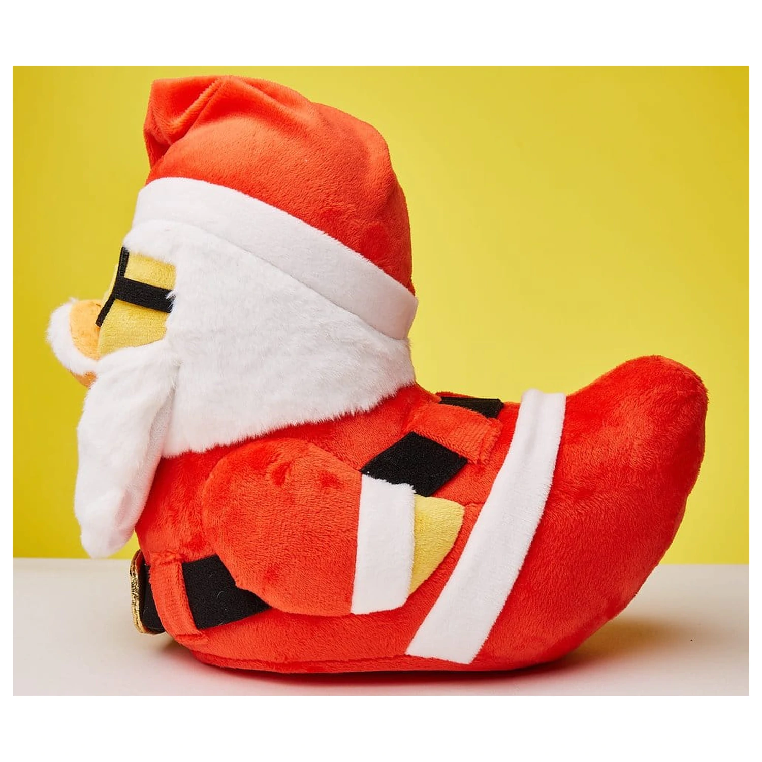 Holidays Tubbz Pluszowa Figurka Świętego Mikołaja zdjęcie produktu