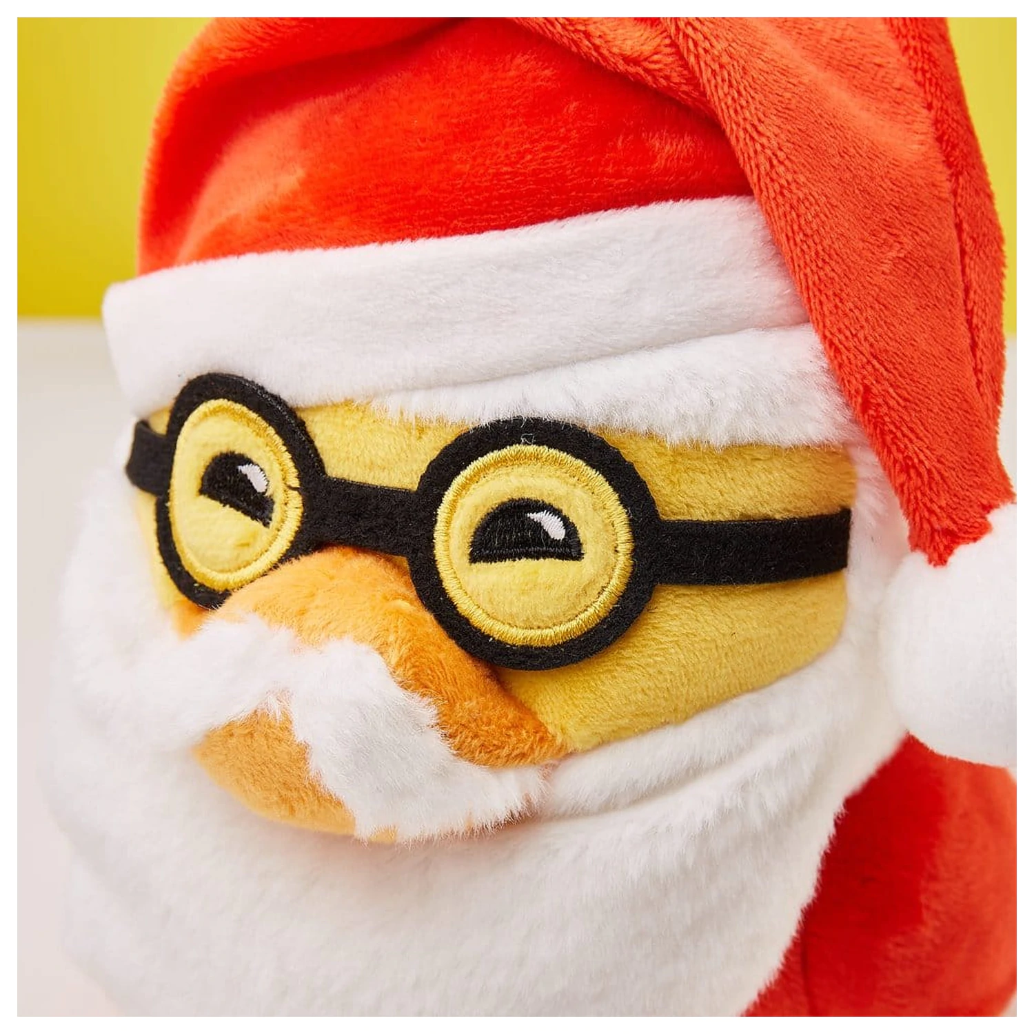 Holidays Tubbz Pluszowa Figurka Świętego Mikołaja zdjęcie produktu