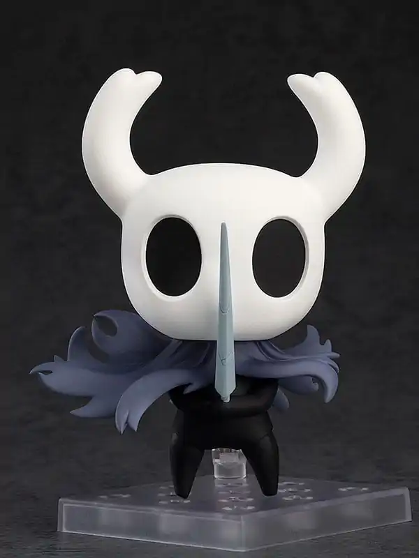 Hollow Knight Nendoroid Figurka Akcji The Knight 10 cm zdjęcie produktu