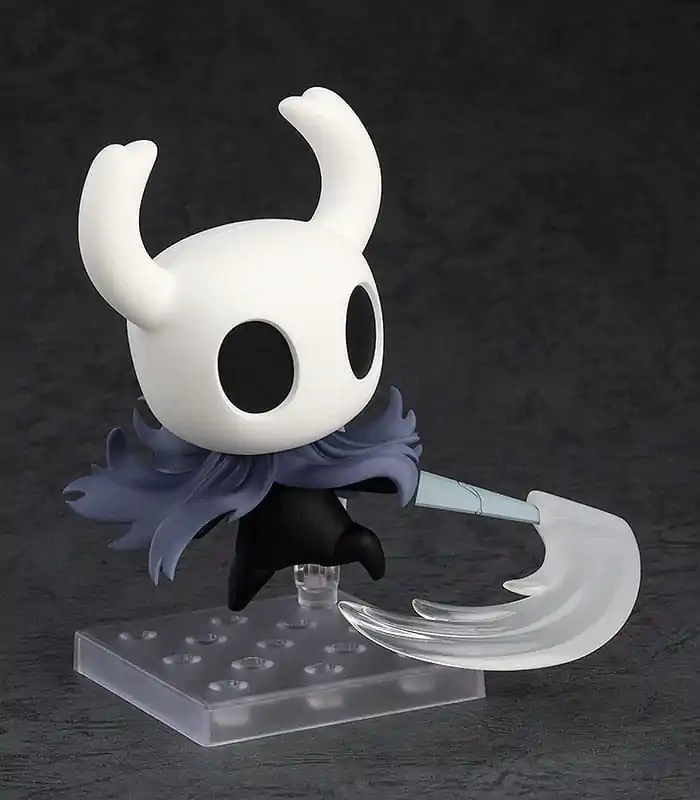 Hollow Knight Nendoroid Figurka Akcji The Knight 10 cm zdjęcie produktu