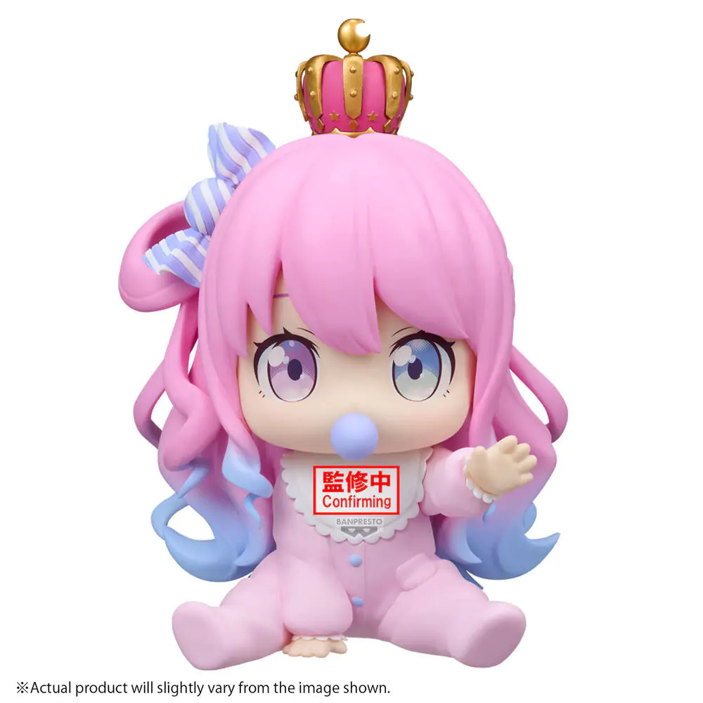 Hololive Holobabies Himemori Luna figurka 13cm zdjęcie produktu