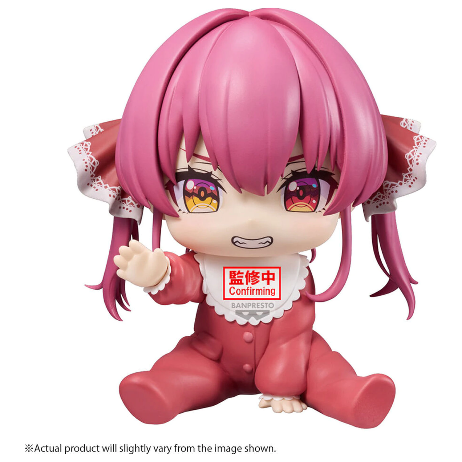 Hololive Hololive IF holobabies Houshou Marine figurka 11 cm zdjęcie produktu