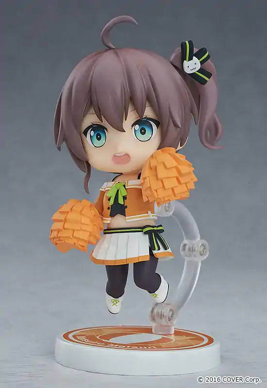 Hololive Nendoroid Figurka Akcji Natsuiro Matsuri 11 cm zdjęcie produktu