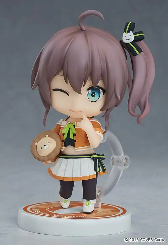 Hololive Nendoroid Figurka Akcji Natsuiro Matsuri 11 cm zdjęcie produktu