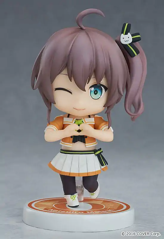 Hololive Nendoroid Figurka Akcji Natsuiro Matsuri 11 cm zdjęcie produktu