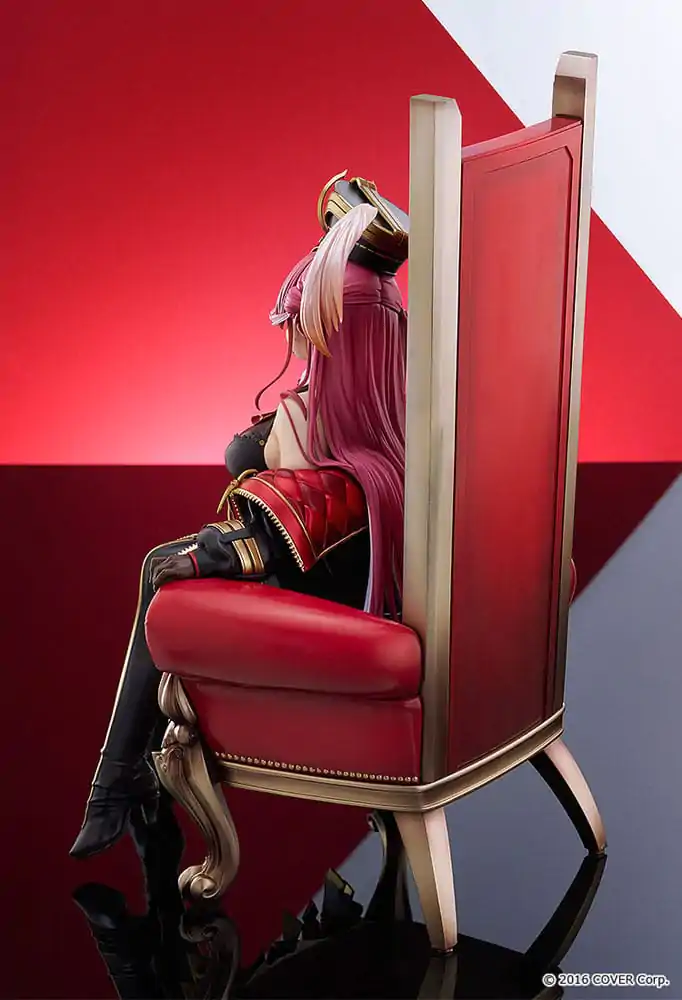 Hololive Production PVC Statua 1/6 Houshou Marine Thirty Outfit 27 cm zdjęcie produktu