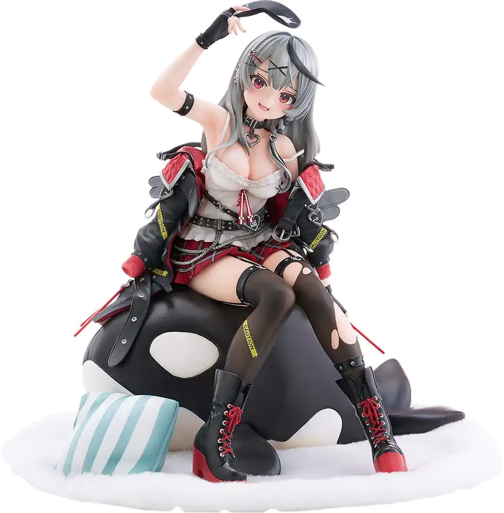 Hololive Production PVC Statua 1/6 Sakamata Chloe 20 cm zdjęcie produktu