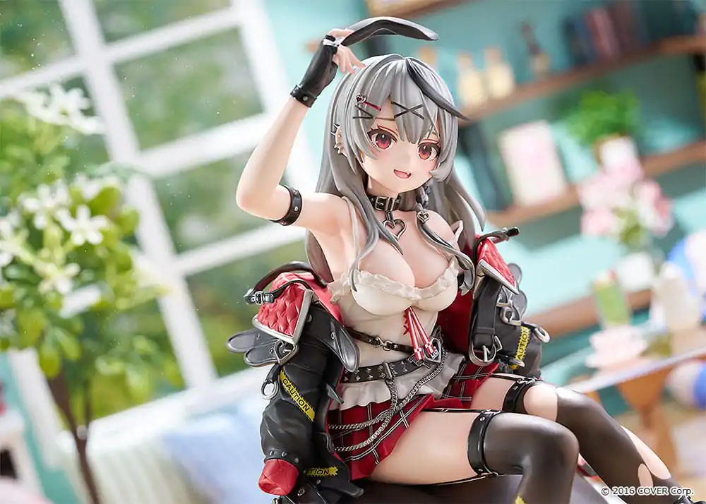 Hololive Production PVC Statua 1/6 Sakamata Chloe 20 cm zdjęcie produktu