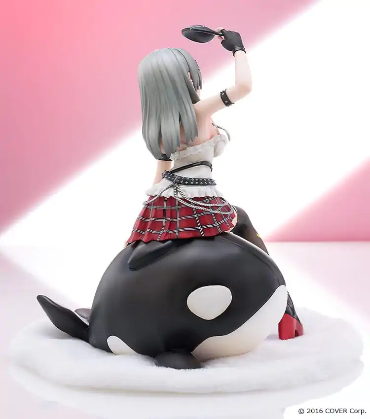 Hololive Production PVC Statua 1/6 Sakamata Chloe 20 cm zdjęcie produktu