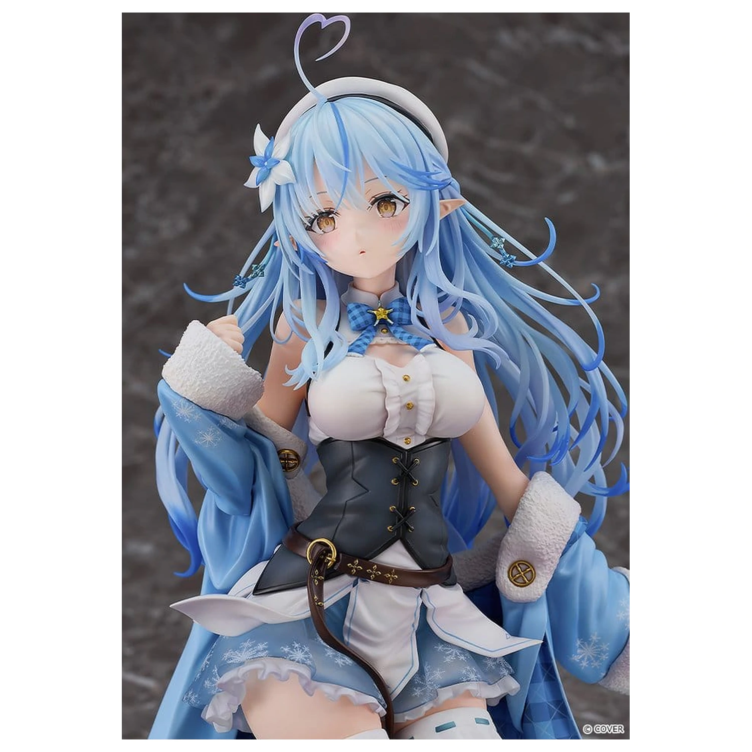 Hololive Production PVC Figurka 1/6 Yukihana Lamy 22 cm zdjęcie produktu